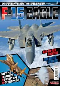 F-15 Eagle