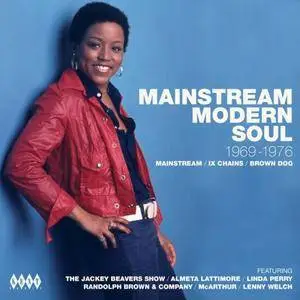 VA - Mainstream Modern Soul 1969-1976 (2016)