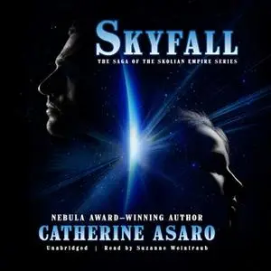 «Skyfall» by Catherine Asaro