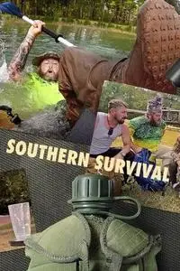 Southern Survival S01E08