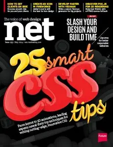 net Magazine May 2014