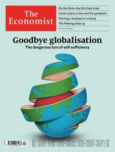The Economist Middle East and Africa Edition – 16 May 2020