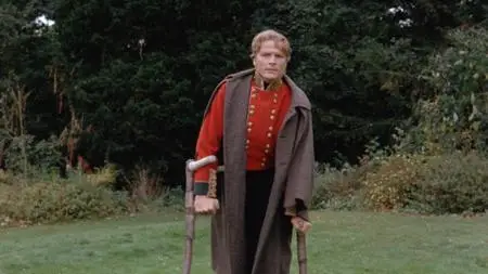 Mountains of the Moon (1990)
