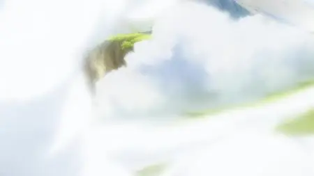 Granblue Fantasy The Animation - TV  Special EP  SP  - " Granblue Fantasy The Animation - 02 (BD 1920x1080 x 264 Flac mkv" yEnc