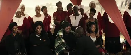Life, Above All (2010)