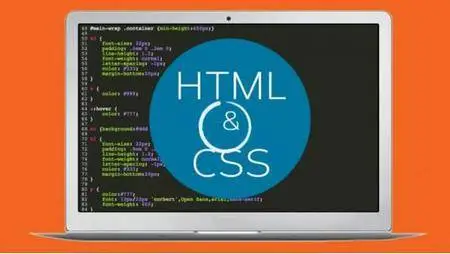 Developing Your First Website (HTML and CSS)