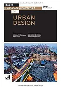 Basics Landscape Architecture 01: Urban Design