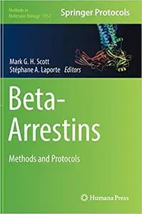 Beta-Arrestins: Methods and Protocols