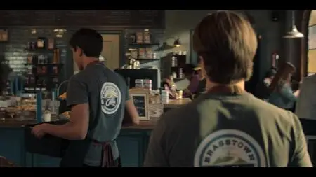 Love, Victor S02E06