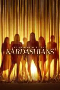 Keeping Up with the Kardashians S03E02