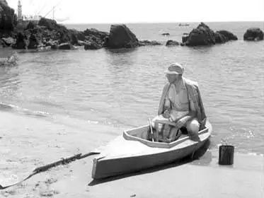 (Comedie) Les Vacances de Monsieur Hulot [DVDrip] 1953