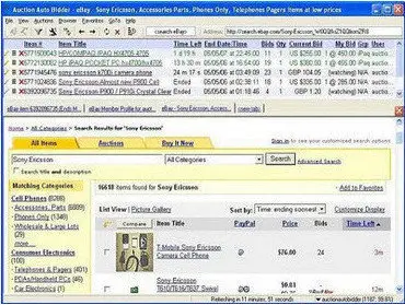 Auction Auto Bidder Professional v7.1.832 