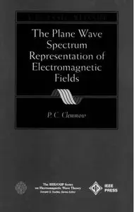 The Plane Wave Spectrum Representation of Electromagnetic Fields (repost)