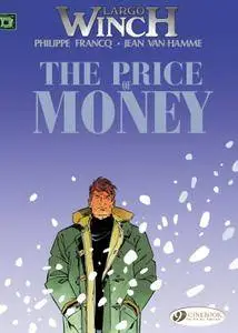 Largo Winch 009 - The Price of Money 2012 Cinebook digital