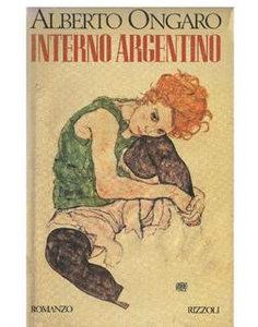 Interno argentino - Alberto Ongaro