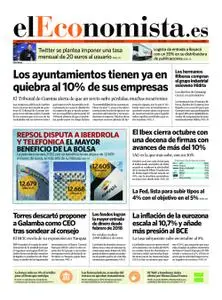 El Economista – 01 noviembre 2022