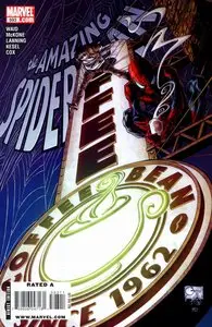 Amazing Spider-Man #593