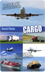 Cargo - UHQ Stock Photo