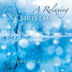 Llewellyn and Juliana - A Relaxing Christmas (2014)