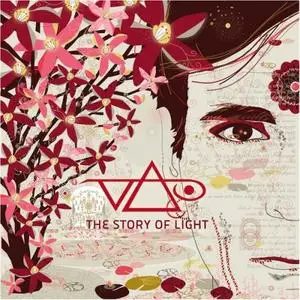Steve Vai - The Story Of Light (2012) [Repost]