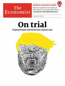 The Economist Asia Edition - December 14, 2019