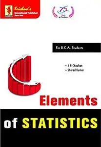 Elements of Statistics