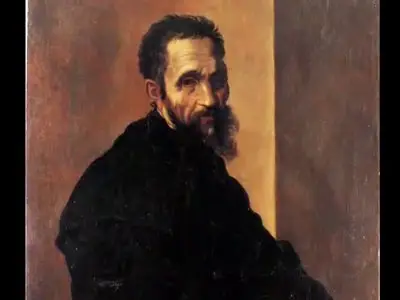 TTC Video - Genius of Michelangelo [Repost]