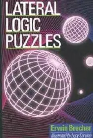 Lateral Logic Puzzles(Repost)
