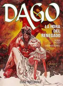 Dago - Tomo 12 - La hora del renegado