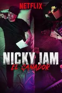 Nicky Jam: El Ganador S01E01