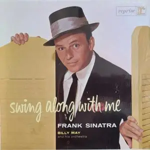 Frank Sinatra - Sinatra Swings (1961)