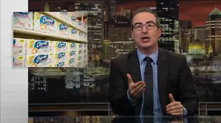 Last Week Tonight with John Oliver S06E17