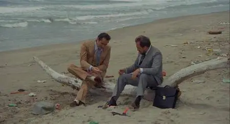 In nome del popolo italiano / In the Name of the Italian People (1971)