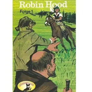 «Robin Hood - Folge 1» by Rudolf Lubowski