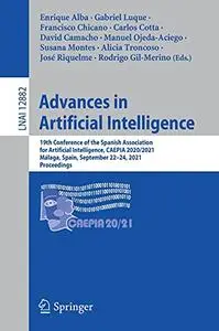 Advances in Artificial Intelligence