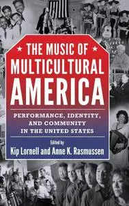 The Music of Multicultural America