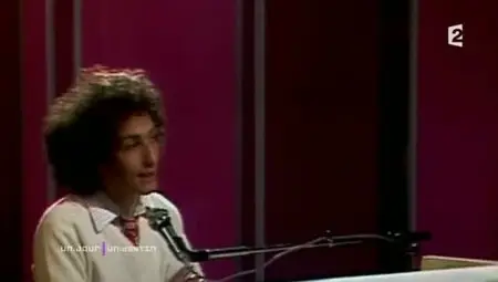 (Fr2) Un jour, un destin : Michel Berger, messages personnels (2011)