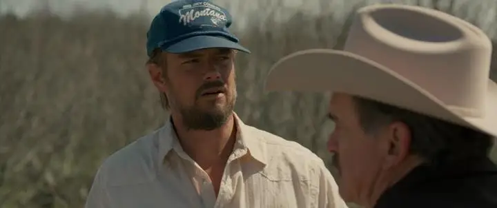 Lost in the Sun (2015)