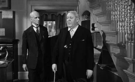 Witness for the Prosecution (1957)