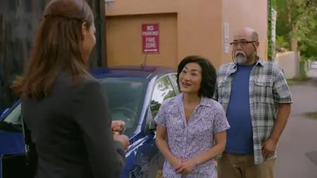 Kim's Convenience S03E12