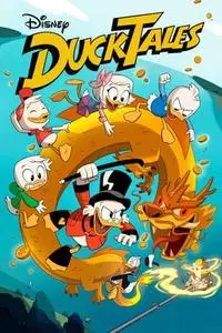 DuckTales S02E17