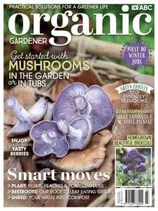 ABC Organic Gardener - 01 May 2023