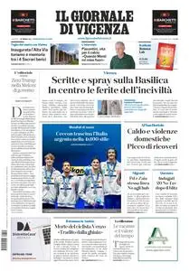 Il Giornale di Vicenza - 24 Luglio 2023