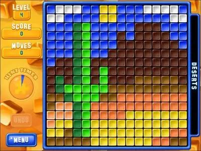 Super Collapse! Puzzle Gallery 5 Deluxe-RUNION