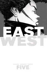East of West v05 2016 Digital