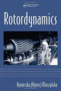 Rotordynamics (Dekker Mechanical Engineering)
