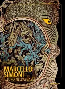 Marcello Simoni - Il lupo nell'abbazia