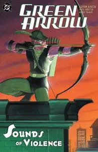 DC-Green Arrow Vol 02 The Sounds Of Violence 2013 Hybrid Comic eBook