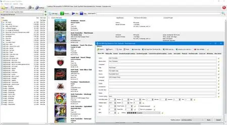 3delite MP4 Video & Audio Tag Editor 1.0.229.425