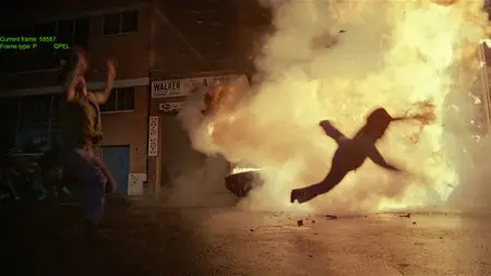 The Warriors (1979)